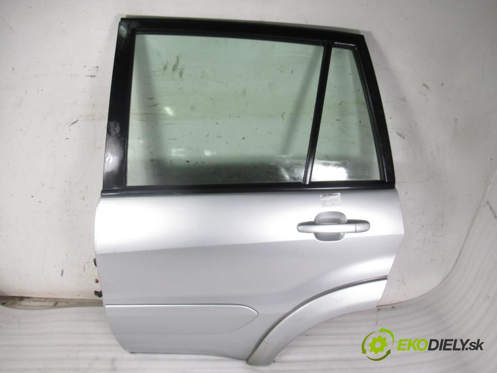 TOYOTA RAV 4 II (_A2_) SUV 2004 85,00 2.0 D-4D 4WD 116 - 1CD-FTV 1995,00 dveře LT