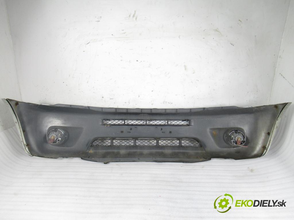 TOYOTA RAV 4 II (_A2_) SUV 2004 85,00 2.0 D-4D 4WD 116 - 1CD-FTV 1995,00 nárazník přední část