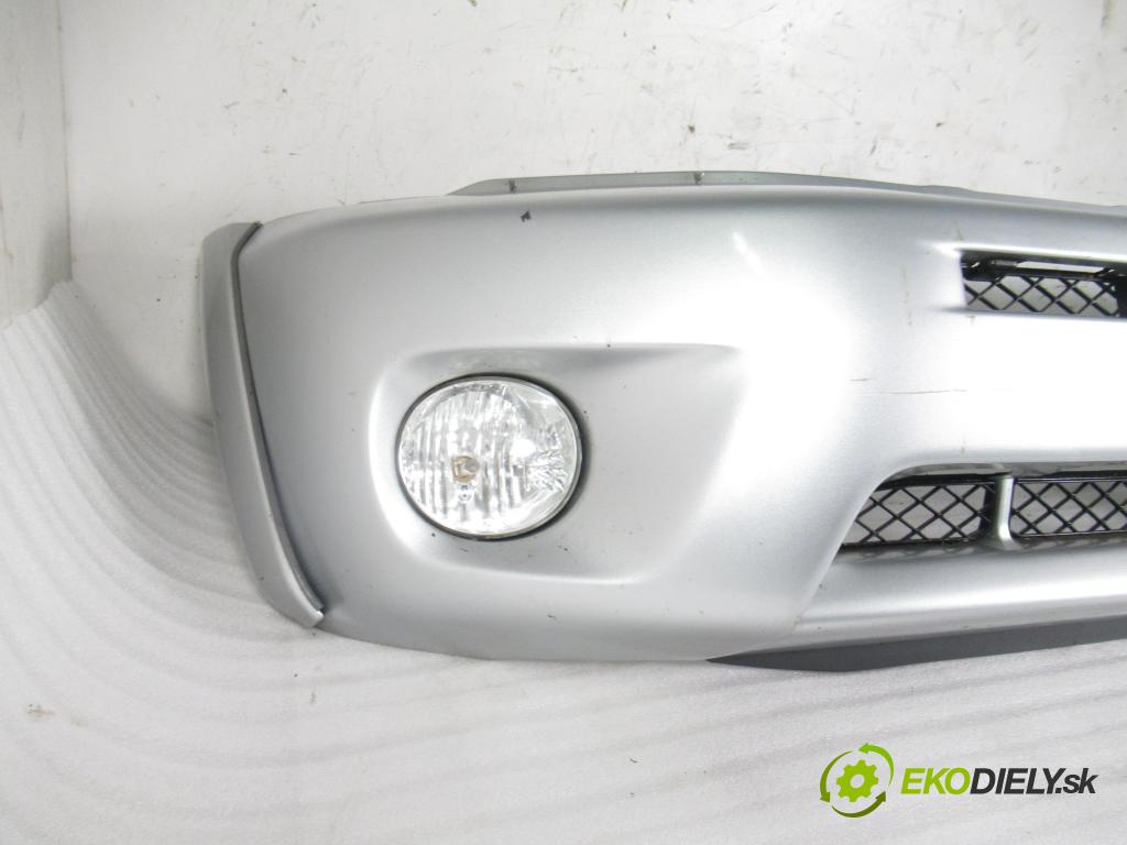 TOYOTA RAV 4 II (_A2_) SUV 2004 85,00 2.0 D-4D 4WD 116 - 1CD-FTV 1995,00 nárazník přední část