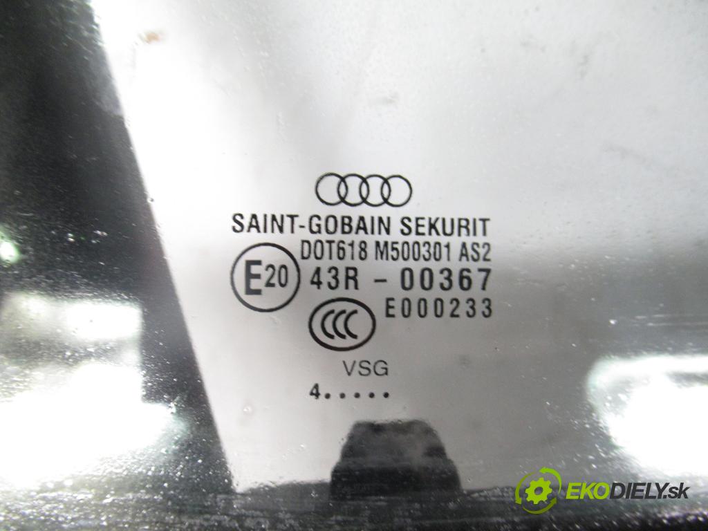 AUDI A8 D3 (4E2, 4E8) SEDAN 2004 171,00 3.0 TDI quattro - ASB 2967,00 dveře PP 4E0831420J