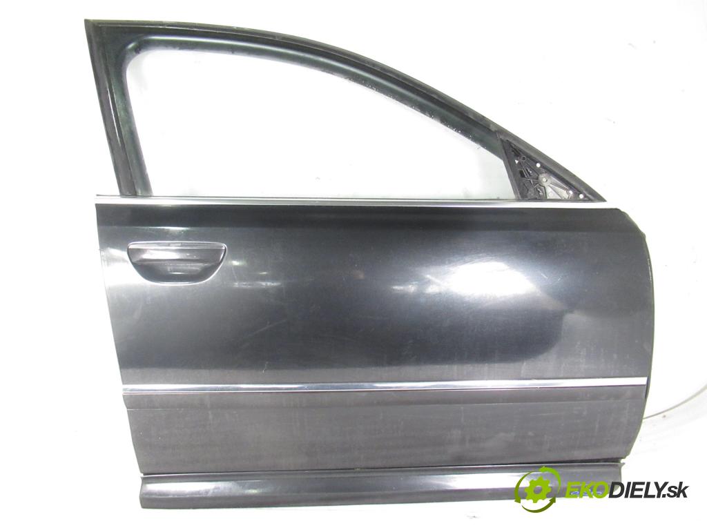 AUDI A8 D3 (4E2, 4E8) SEDAN 2004 171,00 3.0 TDI quattro - ASB 2967,00 dveře PP 4E0831420J