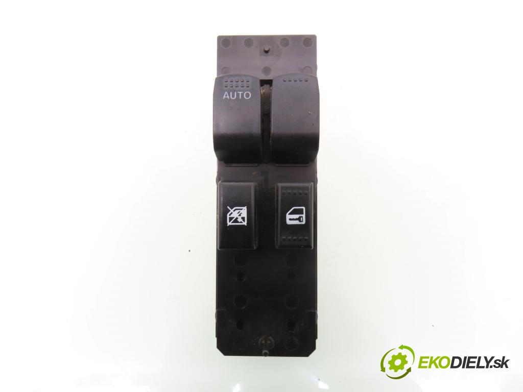 SUZUKI SWIFT III (MZ, EZ) HB 2006 75,00 1.5 (RS 415) - M15A 1490,00 Panel ovládaní oken