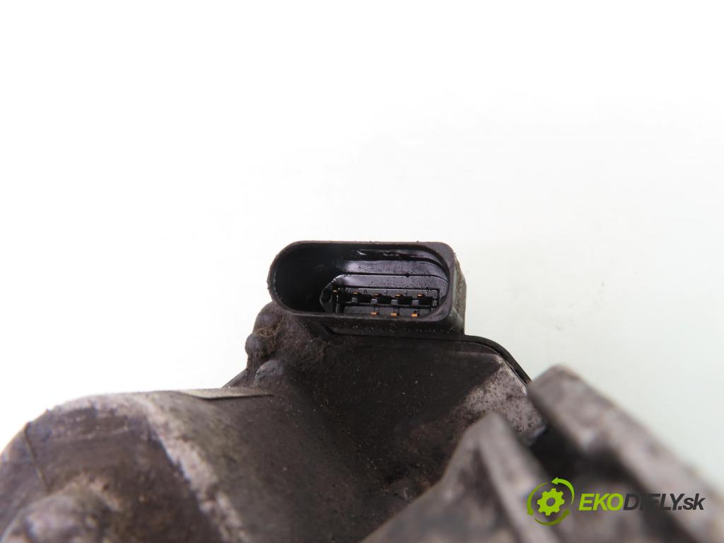 SEAT IBIZA III (6L1) HB 2004 55,00 1.4 TDI 75 - AMF 1422,00 Škrtiaca klapka 03G128063Q ; A2C53380146 (Škrtiaca klapka)