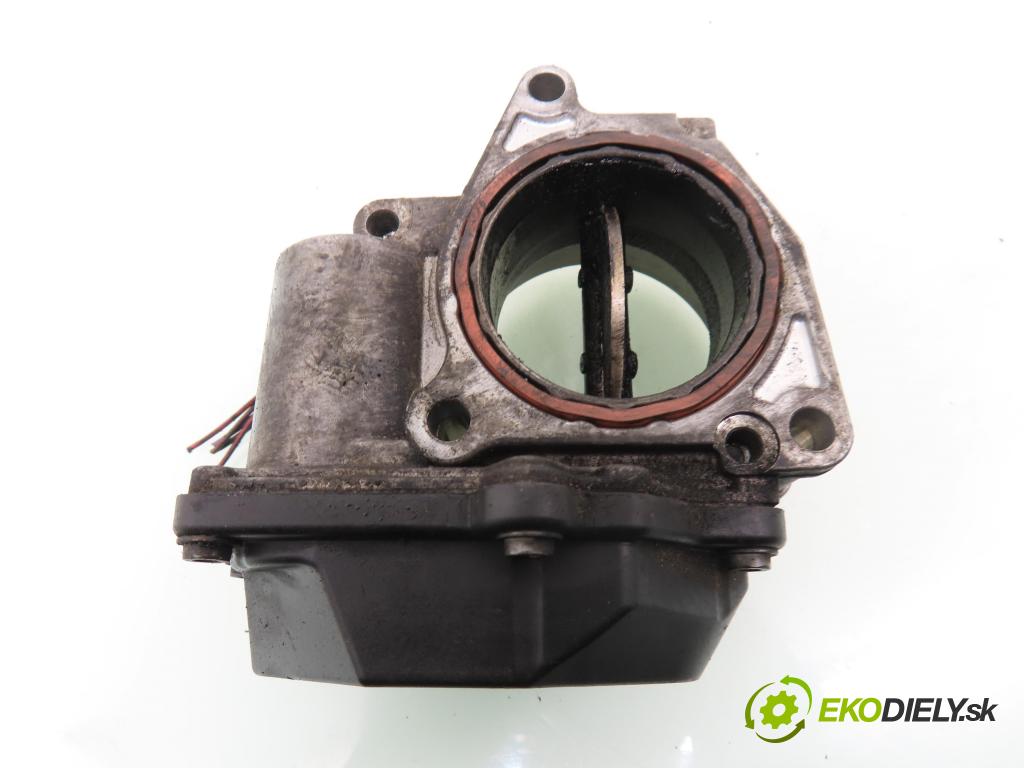 SEAT IBIZA III (6L1) HB 2004 55,00 1.4 TDI 75 - AMF 1422,00 Škrtiaca klapka 03G128063Q ; A2C53380146 (Škrtiaca klapka)