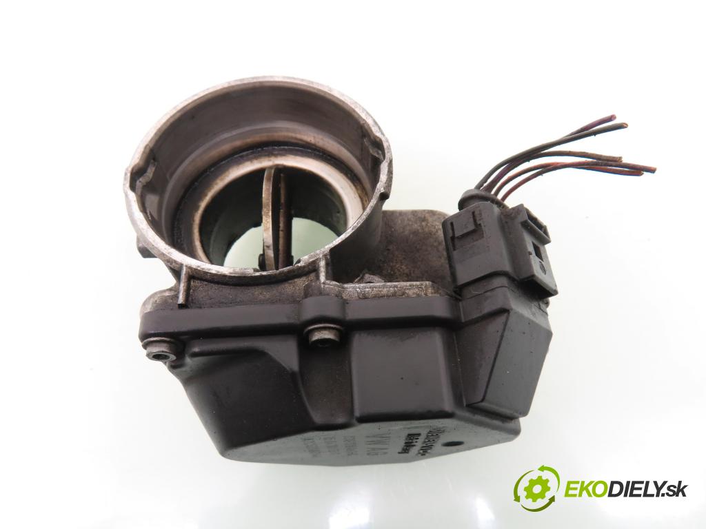 SEAT IBIZA III (6L1) HB 2004 55,00 1.4 TDI 75 - AMF 1422,00 Škrtiaca klapka 03G128063Q ; A2C53380146 (Škrtiaca klapka)