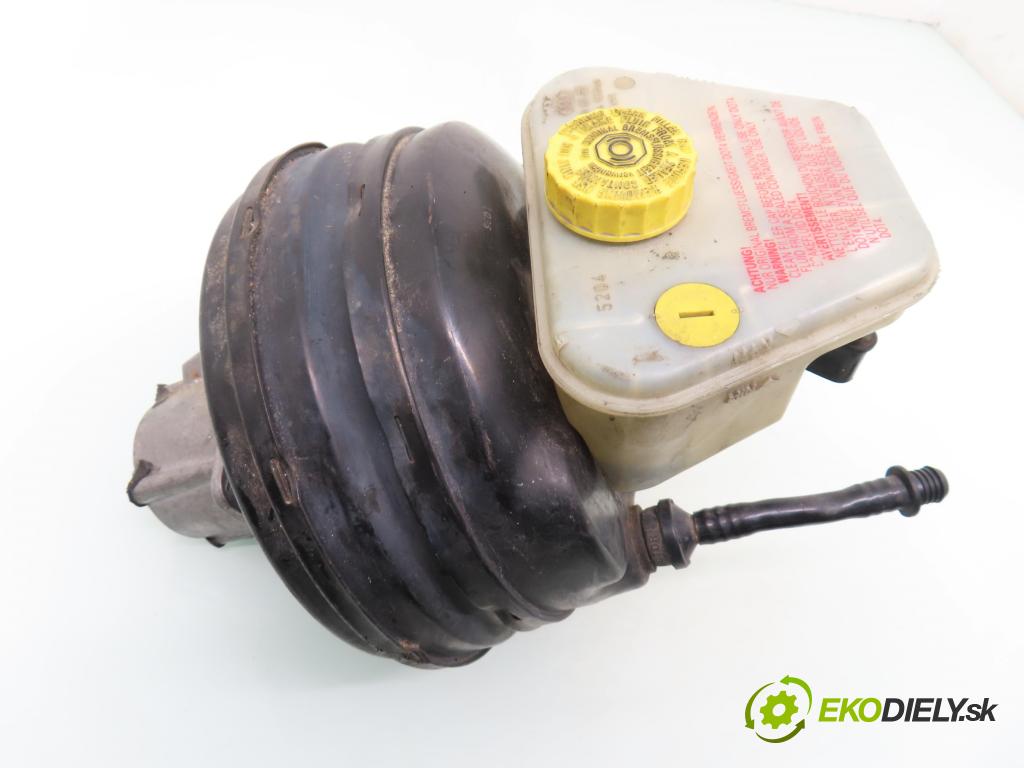 AUDI A8 D3 (4E2, 4E8) SEDAN 2004 171,00 3.0 TDI quattro - ASB 2967,00 Posilovač 4E1612105E (Servočerpadlo)