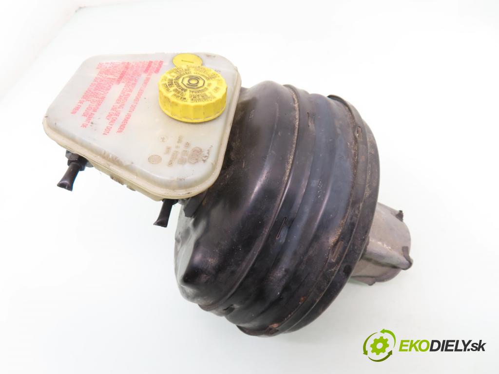 AUDI A8 D3 (4E2, 4E8) SEDAN 2004 171,00 3.0 TDI quattro - ASB 2967,00 Posilovač 4E1612105E (Servočerpadlo)