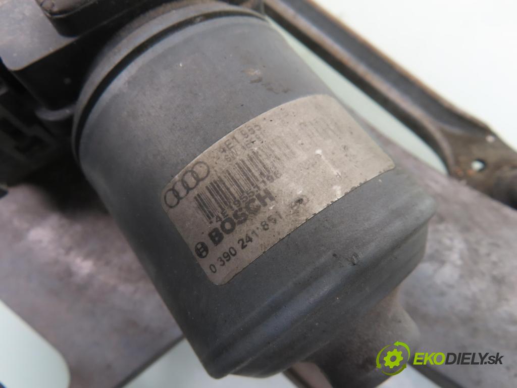 AUDI A8 D3 (4E2, 4E8) SEDAN 2004 171,00 3.0 TDI quattro - ASB 2967,00 Motorček stieračov 0390241851