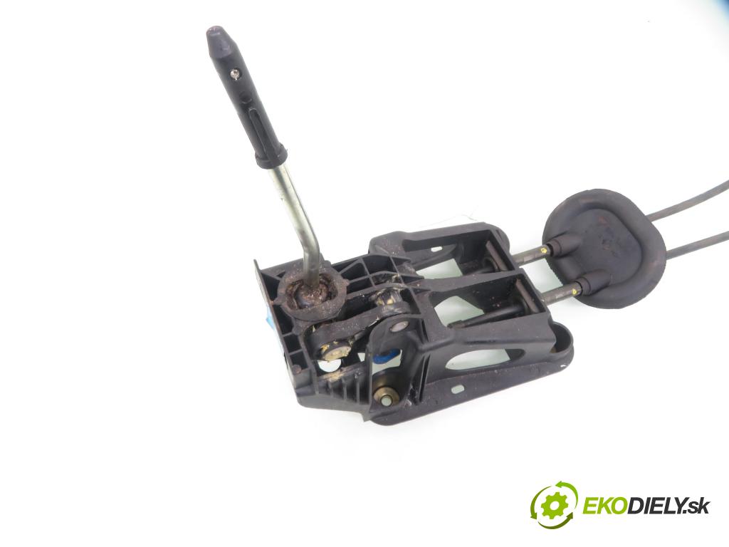 CITROEN C2 (JM_) HB 2005 50,00 1.4 HDi 68 8V - 8HZ 1398,00 ZVEDÁK: 9681359480