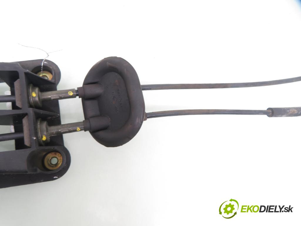 CITROEN C2 (JM_) HB 2005 50,00 1.4 HDi 68 8V - 8HZ 1398,00 ZVEDÁK: 9681359480