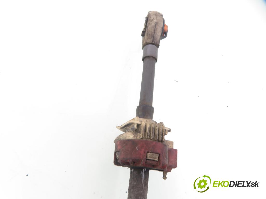 CITROEN C2 (JM_) HB 2005 50,00 1.4 HDi 68 8V - 8HZ 1398,00 ZVEDÁK: 9681359480