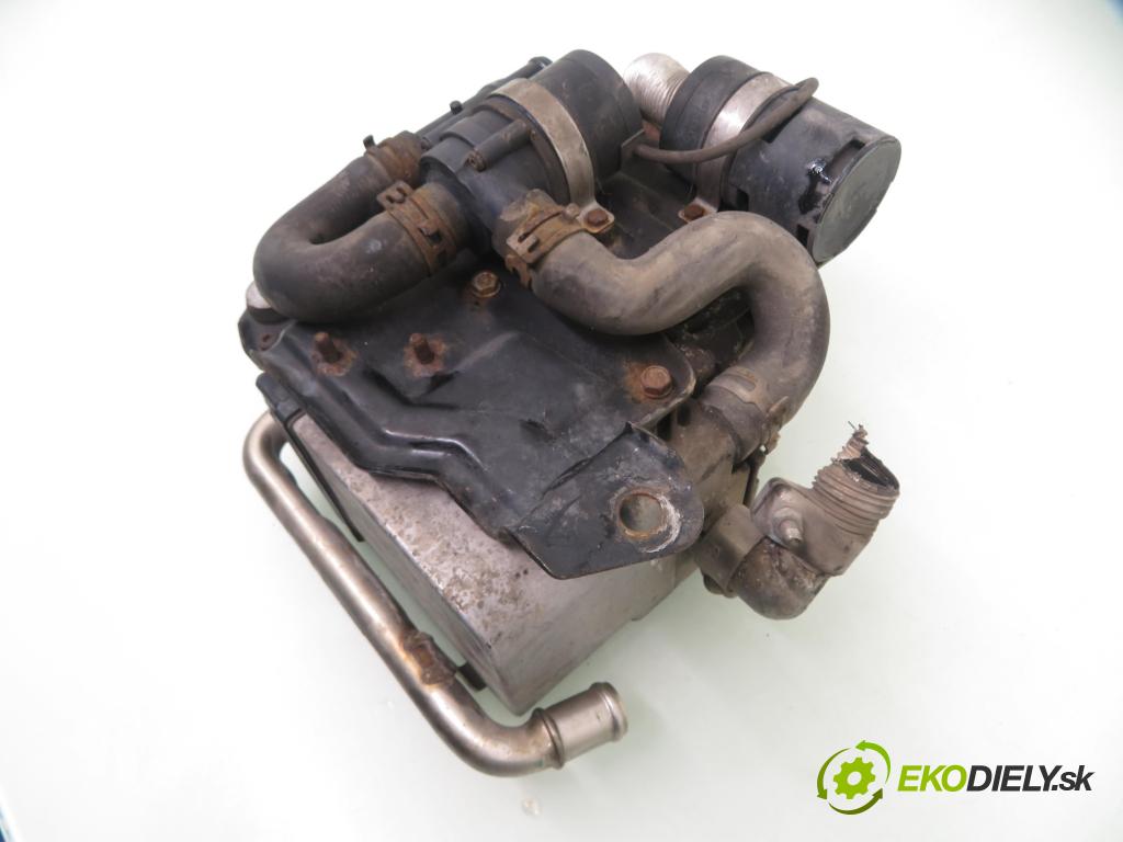 AUDI A8 D3 (4E2, 4E8) SEDAN 2004 171,00 3.0 TDI quattro - ASB 2967,00 Webasto 4E0265081L ; 4E0910105A ; 1301941A (Webasto (nezávislé topení))