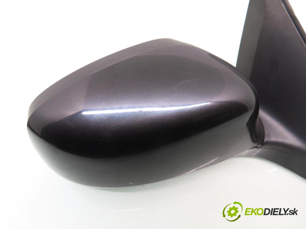 SUZUKI SWIFT III (MZ, EZ) HB 2006 75,00 1.5 (RS 415) - M15A 1490,00 zpětné zrcátko