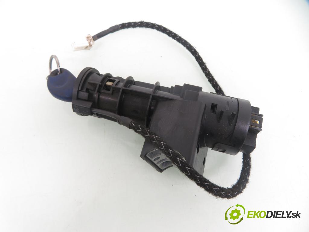 FIAT SEICENTO / 600 (187_) HB 1999 29,00 0.9 39 - 1170 A1.046 899,00 spinačka / imobilizéra IMMO / Riadiaca jednotka 46555914 ; 6160209503E ; 46734570