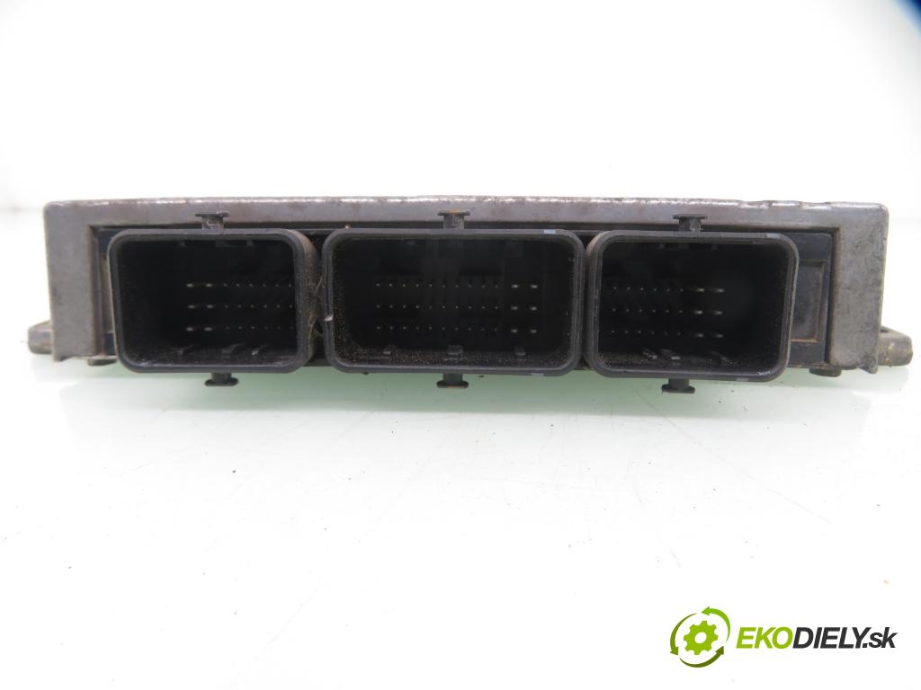 RENAULT LAGUNA II Grandtour (KG0/1_) KOMBI 2001 89,00 1.8 16V - F4P 770 1783,00 Riadiaca jednotka Motor 8200153837 ; 8200164728 ; 216465486