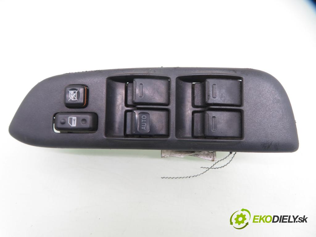 TOYOTA RAV 4 II (_A2_) SUV 2004 85,00 2.0 D-4D 4WD 116 - 1CD-FTV 1995,00 Panel ovládania okien 8482042180 ; 515107