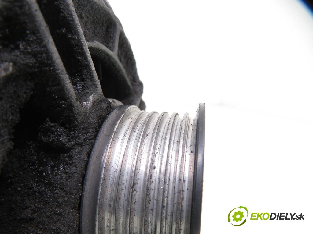 CITROEN XSARA PICASSO (N68) MINIVAN 2001 66,00 2.0 HDi 8V 90 - RHY 1997,00 Alternátor  (Alternátor)