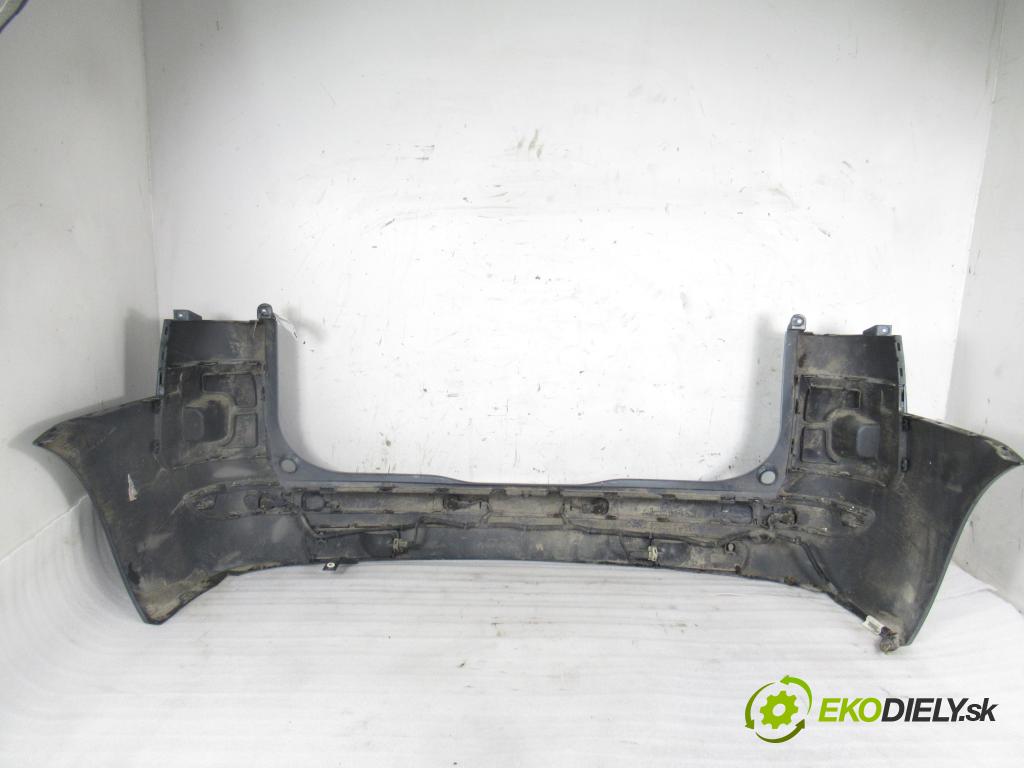 CITROEN C4 Picasso I (UD_) MINIVAN 2008 100,00 2.0 HDi 138 - RHJ (DW10BTED4) 1997,00 nárazník zadní část