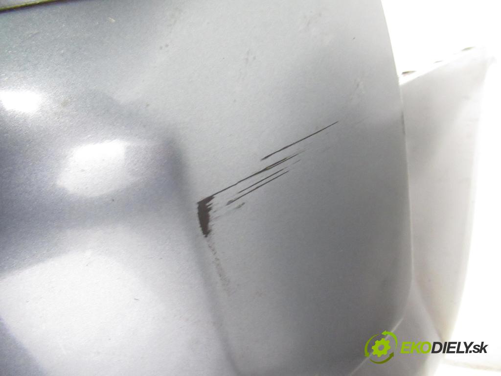 CITROEN C4 Picasso I (UD_) MINIVAN 2008 100,00 2.0 HDi 138 - RHJ (DW10BTED4) 1997,00 nárazník zadní část
