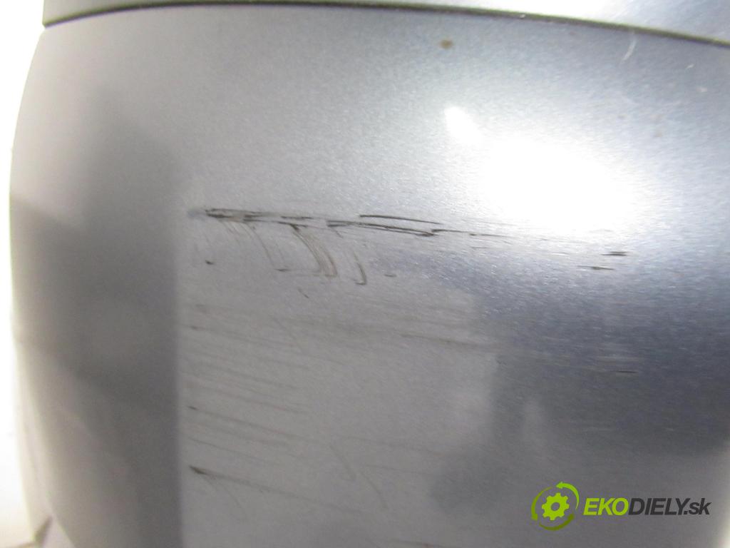 CITROEN C4 Picasso I (UD_) MINIVAN 2008 100,00 2.0 HDi 138 - RHJ (DW10BTED4) 1997,00 nárazník zadní část