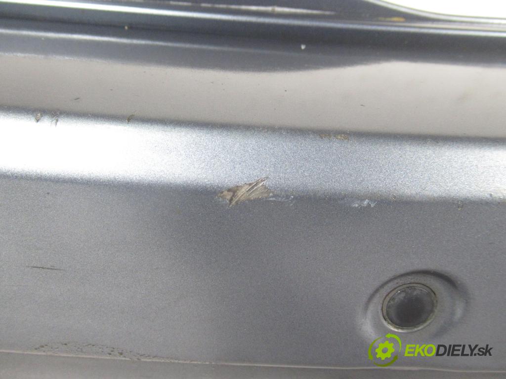 CITROEN C4 Picasso I (UD_) MINIVAN 2008 100,00 2.0 HDi 138 - RHJ (DW10BTED4) 1997,00 nárazník zadní část