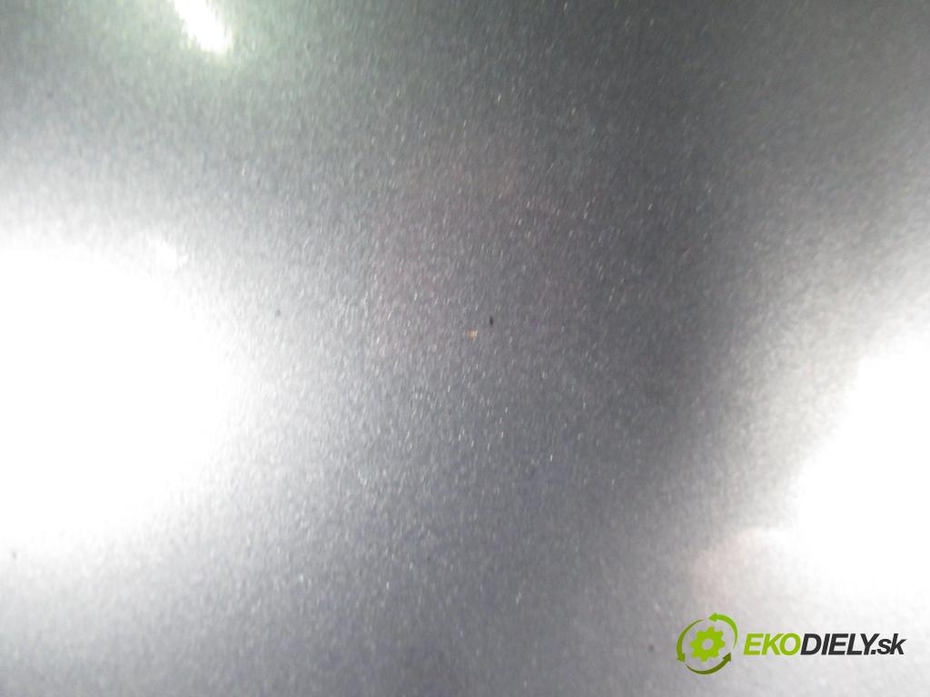 CITROEN C4 Picasso I (UD_) MINIVAN 2008 100,00 2.0 HDi 138 - RHJ (DW10BTED4) 1997,00 Kapota  (Kapota)