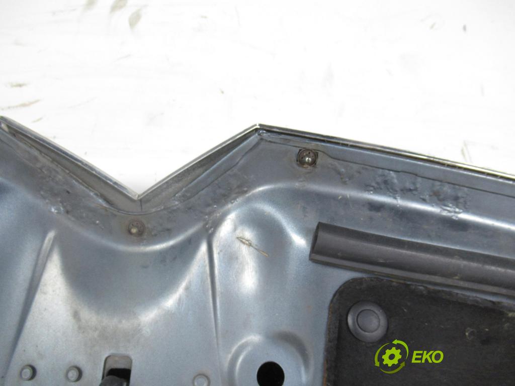 CITROEN C4 Picasso I (UD_) MINIVAN 2008 100,00 2.0 HDi 138 - RHJ (DW10BTED4) 1997,00 Kapota  (Kapota)