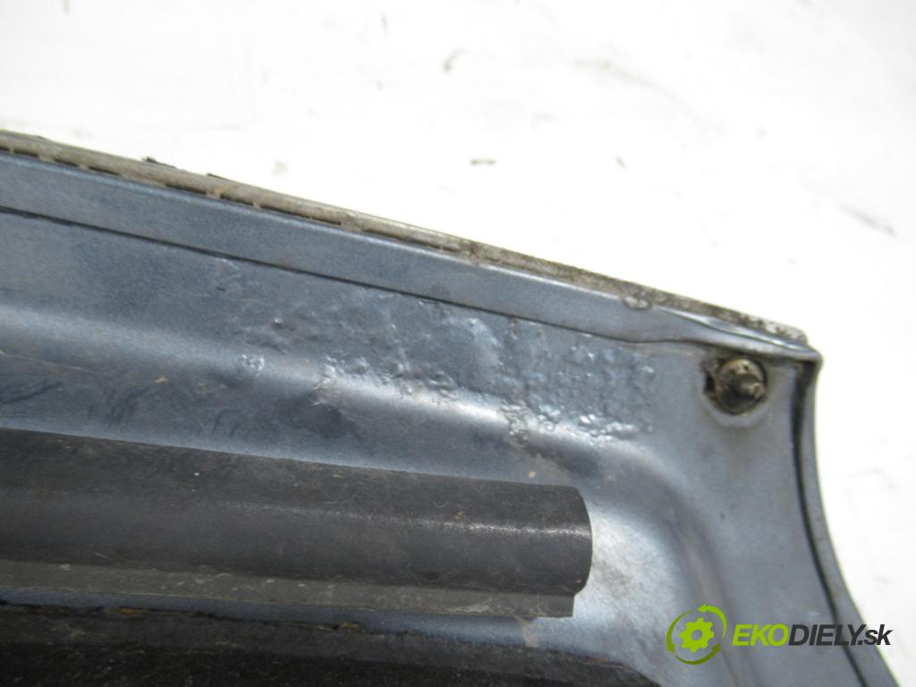 CITROEN C4 Picasso I (UD_) MINIVAN 2008 100,00 2.0 HDi 138 - RHJ (DW10BTED4) 1997,00 Kapota  (Kapota)