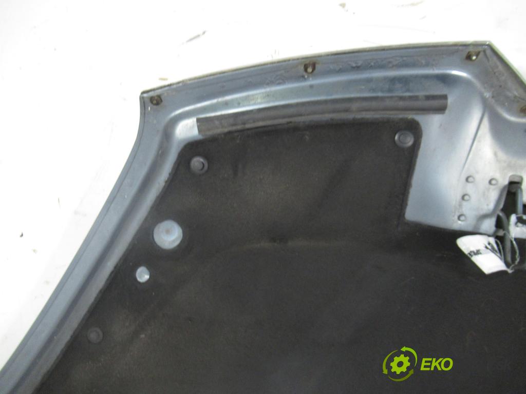 CITROEN C4 Picasso I (UD_) MINIVAN 2008 100,00 2.0 HDi 138 - RHJ (DW10BTED4) 1997,00 Kapota  (Kapota)