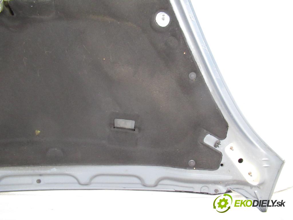 CITROEN C4 Picasso I (UD_) MINIVAN 2008 100,00 2.0 HDi 138 - RHJ (DW10BTED4) 1997,00 Kapota  (Kapota)