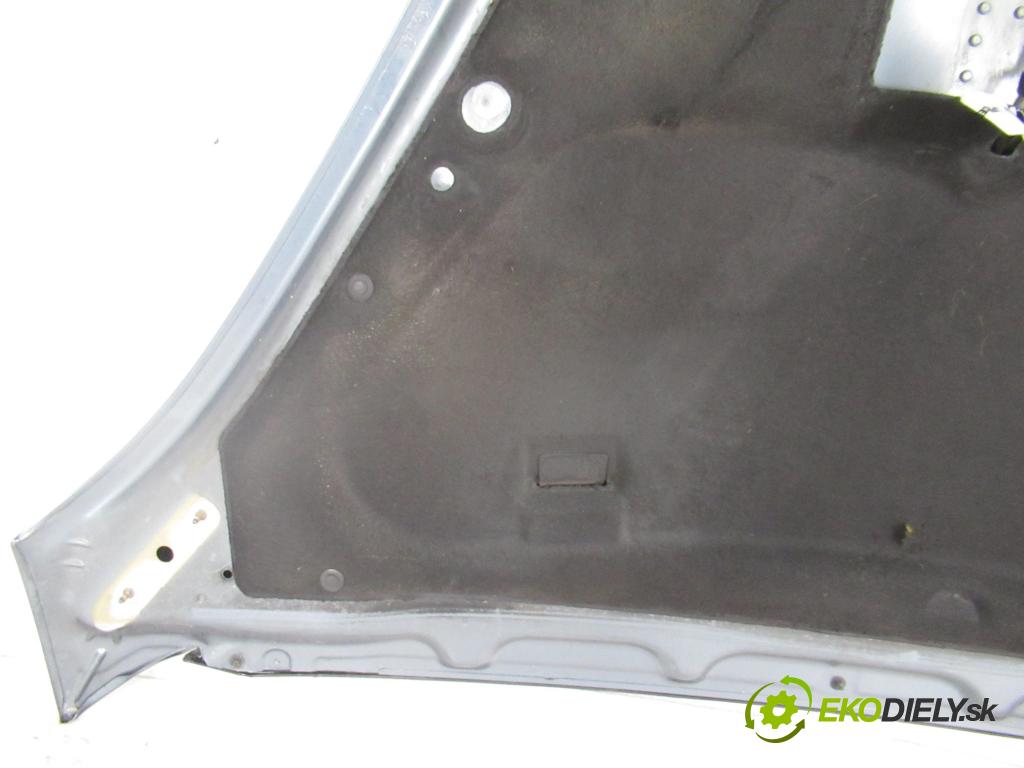 CITROEN C4 Picasso I (UD_) MINIVAN 2008 100,00 2.0 HDi 138 - RHJ (DW10BTED4) 1997,00 Kapota  (Kapota)