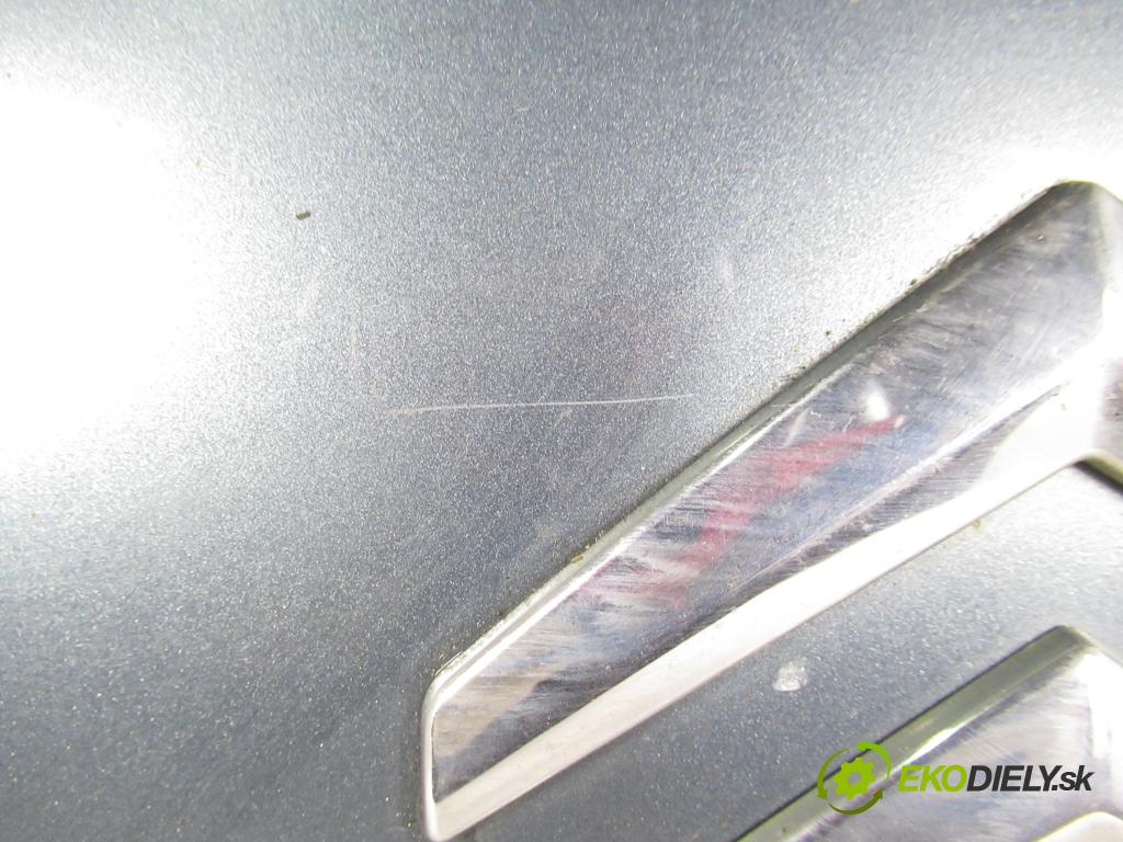 CITROEN C4 Picasso I (UD_) MINIVAN 2010 80,00 1.6 HDi 16V 109 - 9HZ 1560,00 kapota kufor VAN