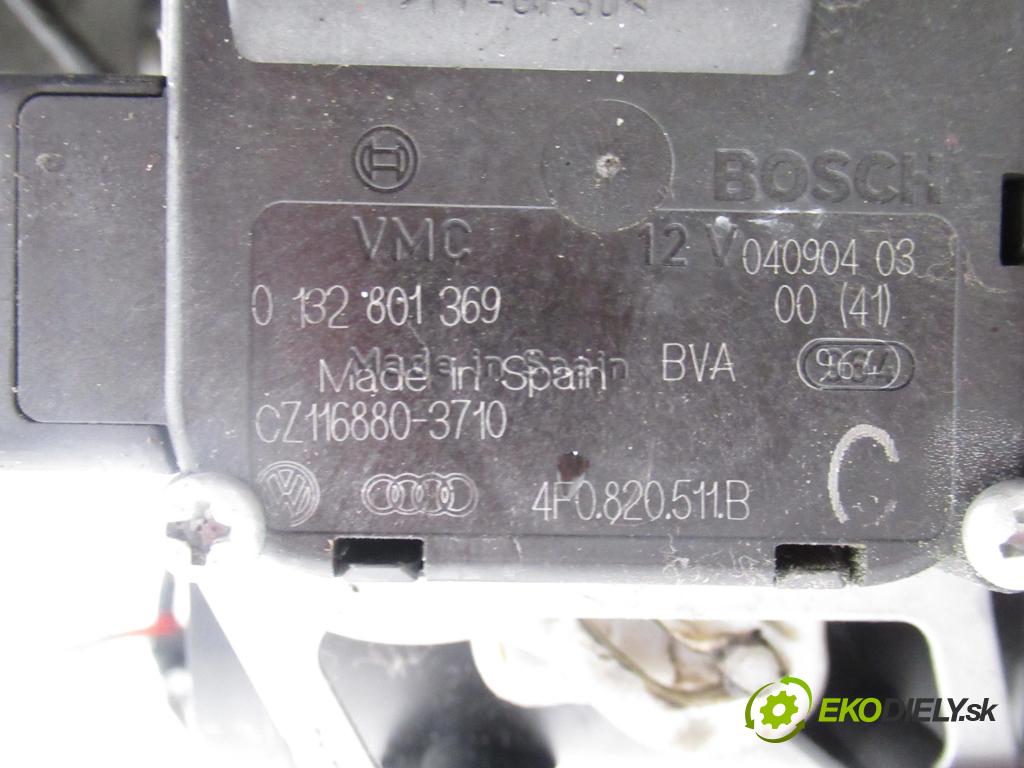 AUDI A8 D3 (4E2, 4E8) SEDAN 2004 171,00 3.0 TDI quattro - ASB 2967,00 Výhrevné teleso, radiátor kúrenia vody 4E0820003K ; 0132801369