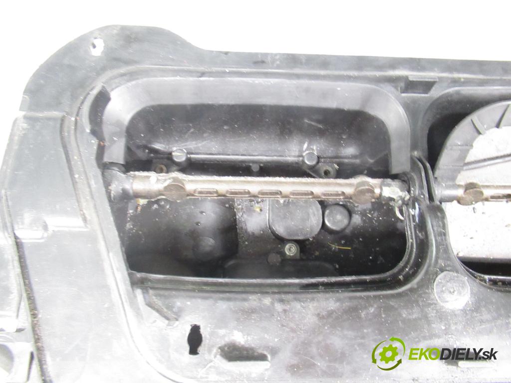 AUDI A8 D3 (4E2, 4E8) SEDAN 2004 171,00 3.0 TDI quattro - ASB 2967,00 Výhrevné teleso, radiátor kúrenia vody 4E0820003K ; 0132801369