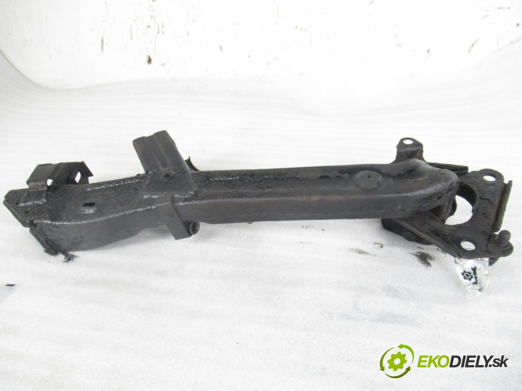 ALFA ROMEO 159 (939_) SEDAN 2006 85,00 1.9 JTDM 8V - 937 A7.000 1910,00 Rameno pravé zadné 