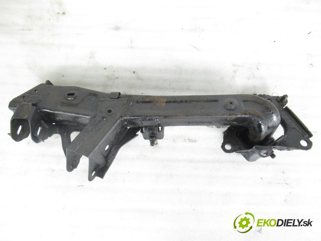 ALFA ROMEO 159 (939_) SEDAN 2006 85,00 1.9 JTDM 8V - 937 A7.000 1910,00 Rameno LT 