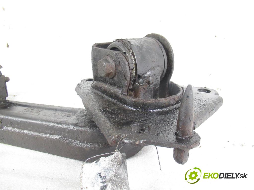 ALFA ROMEO 159 (939_) SEDAN 2006 85,00 1.9 JTDM 8V - 937 A7.000 1910,00 Rameno LT