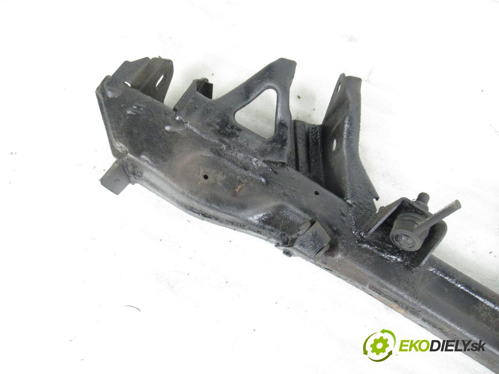 ALFA ROMEO 159 (939_) SEDAN 2006 85,00 1.9 JTDM 8V - 937 A7.000 1910,00 Rameno LT