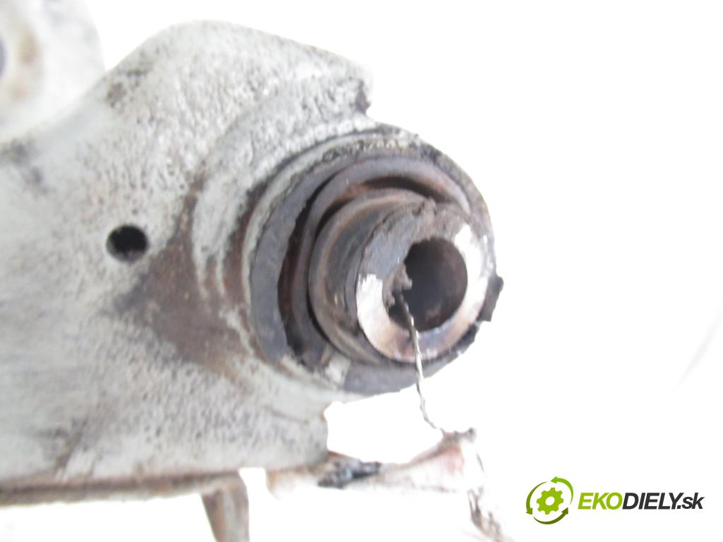 RENAULT ESPACE III (JE0_) MINIVAN 1998 103,00 2.0 16V  F4R 700 140 1998,00 PŘEDNÍ: