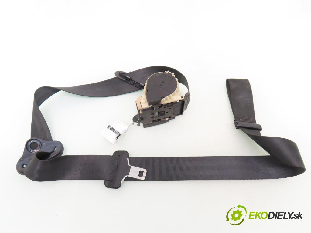 CITROEN C2 (JM_) HB 2005 50,00 1.4 HDi 68 8V - 8HZ 1398,00 Držiak bezpečnostný PP 96595430XX ; 34003899