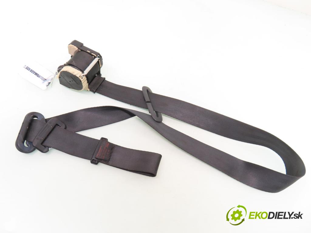 CITROEN C2 (JM_) HB 2005 50,00 1.4 HDi 68 8V - 8HZ 1398,00 držák BEZPEČNOST PP 96595430XX ; 34003899