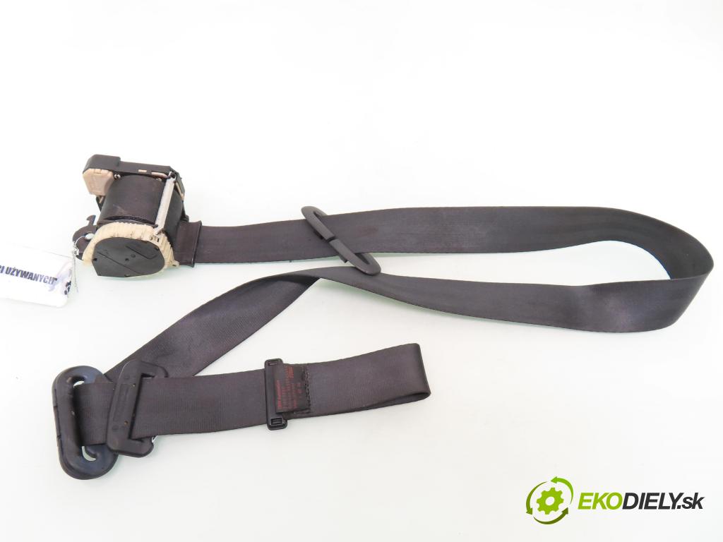 CITROEN C2 (JM_) HB 2005 50,00 1.4 HDi 68 8V - 8HZ 1398,00 držák BEZPEČNOST PP 96595430XX ; 34003899