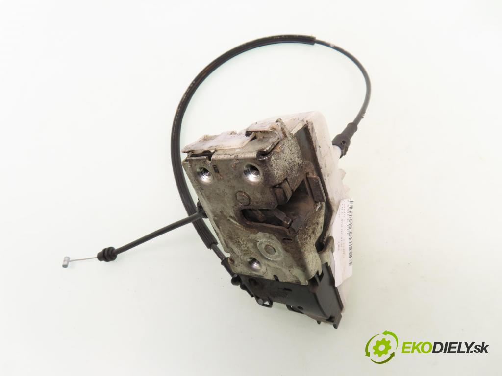 CITROEN C2 (JM_) HB 2005 50,00 1.4 HDi 68 8V - 8HZ 1398,00 zámok PPE 