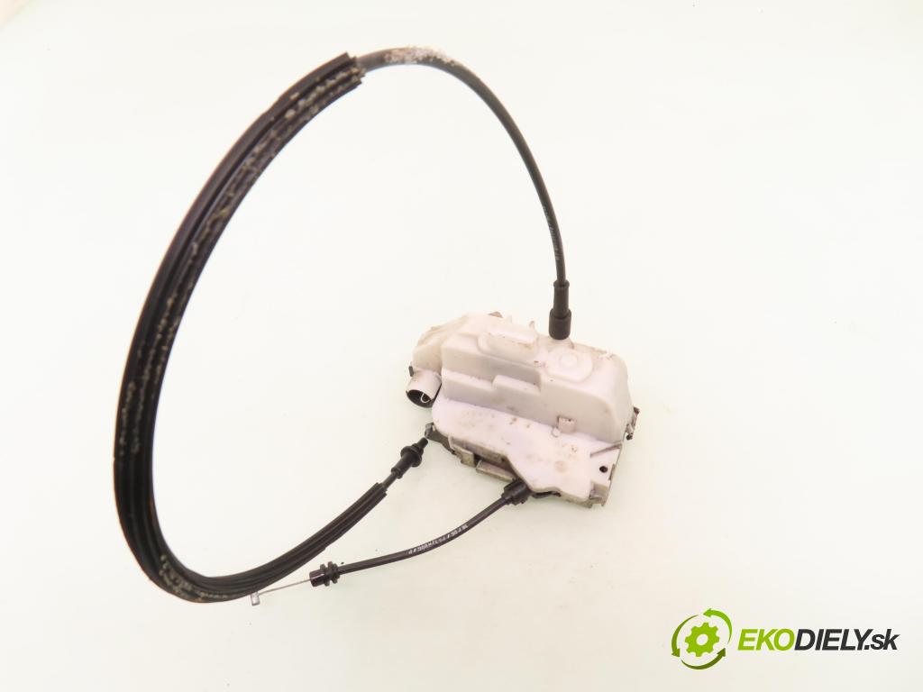 CITROEN C2 (JM_) HB 2005 50,00 1.4 HDi 68 8V - 8HZ 1398,00 zámok PPE