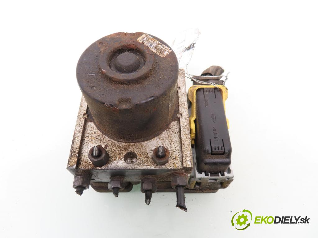 CITROEN C2 (JM_) HB 2005 50,00 1.4 HDi 68 8V - 8HZ 1398,00 Pumpa ABS 10097011343 ; 9662150380 (Pumpa ABS)