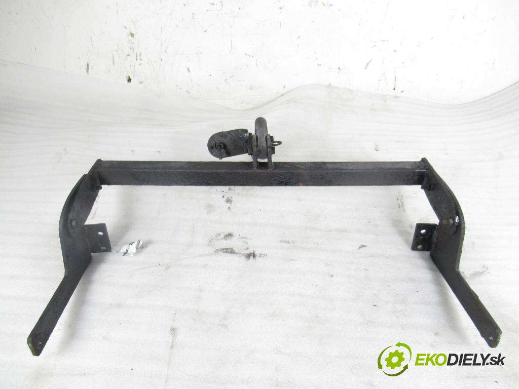 RENAULT LAGUNA II Grandtour (KG0/1_) KOMBI 2002 88,00 1.9 dCi 120 - F9Q 750 1870,00 Hák 