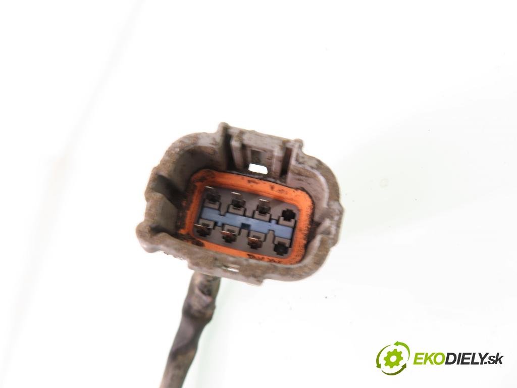 NISSAN TERRANO II (R20) TERENOWY 1996 92,00 2.7 TDi 4WD 125 - TD27TI 2664,00 Pumpa ABS 476007F001 (Pumpa ABS)