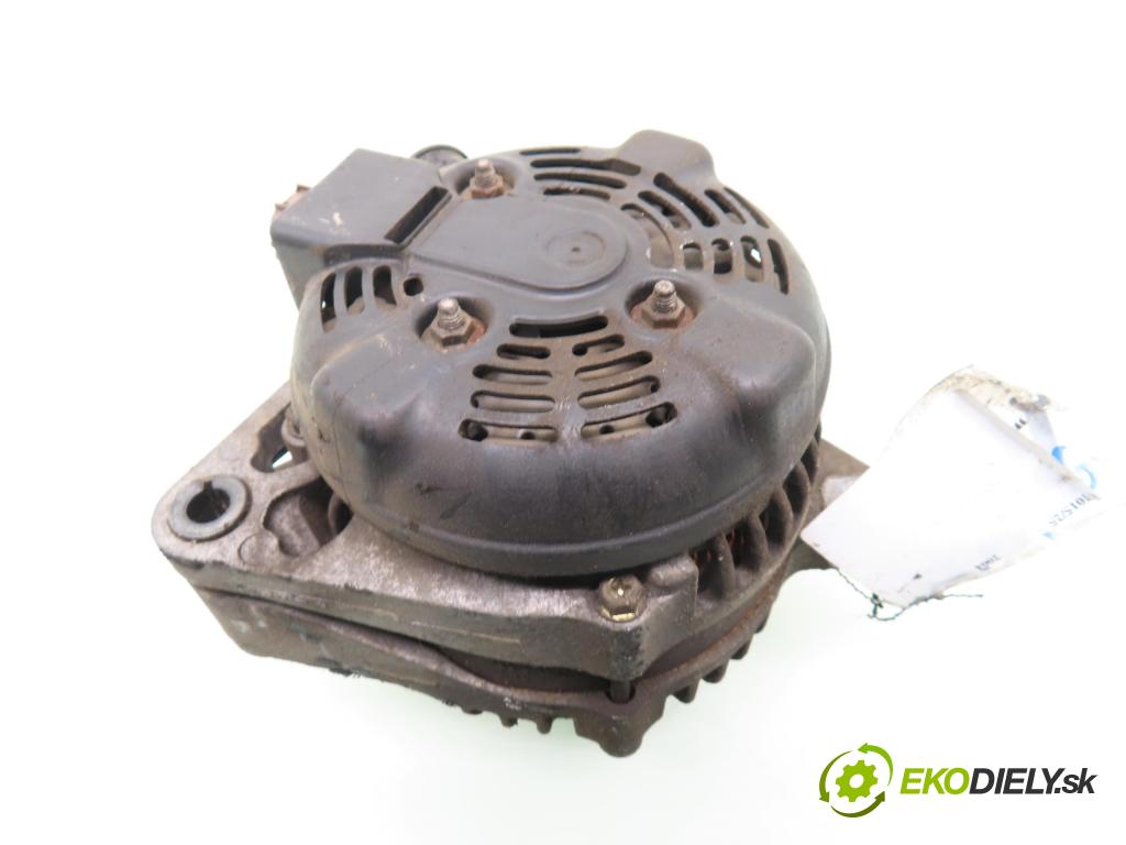 TOYOTA RAV 4 II (_A2_) SUV 2004 85,00 2.0 D-4D 4WD 116 - 1CD-FTV 1995,00 Alternátor 2706027040 ; 1042103051 (Alternátor)