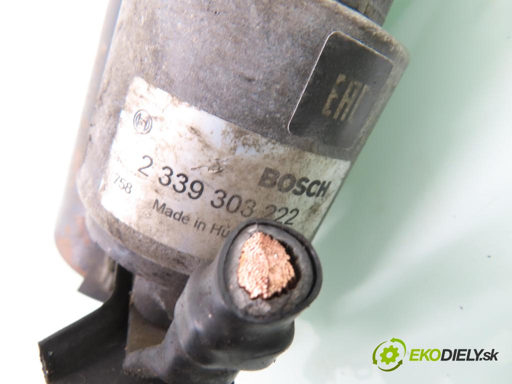 SEAT LEON (1M1) HB 2001 66,00 1.9 TDI - AGR 1896,00 Štartér 2339303222 (Štartér)