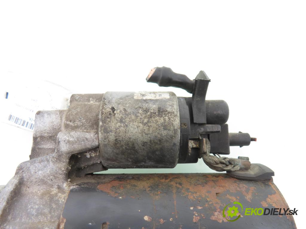 SEAT LEON (1M1) HB 2001 66,00 1.9 TDI - AGR 1896,00 Štartér 2339303222 (Štartér)